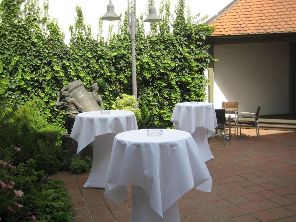 Hotel Alexander Koln Frechen Exterior foto